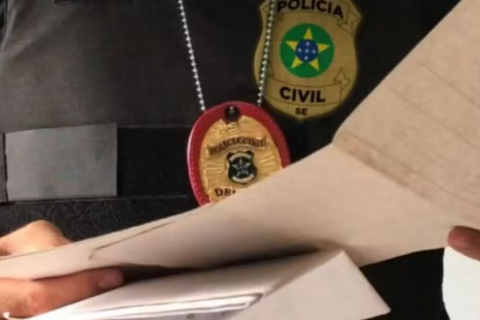 Quatro homens são presos pelo golpe do “falso advogado” que causou prejuízo de R$ 90 mil em Sergipe