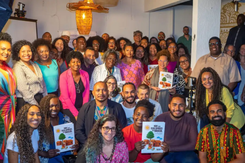 Brasil registra mais de 87 mil localidades mapeadas pelo IBGE no Censo 2022