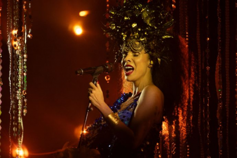 Vanessa da Mata volta ao Recife com a turnê “Todas Elas” em dezembro