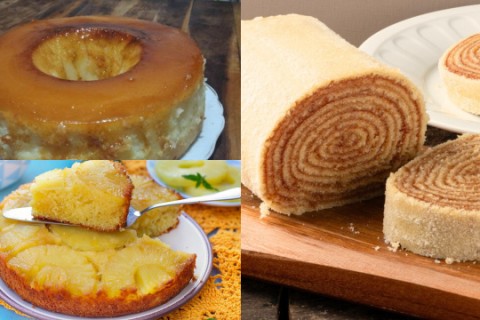 Doces que Contam História: As Origens e Tradições dos Bolos Mais Icônicos de Pernambuco