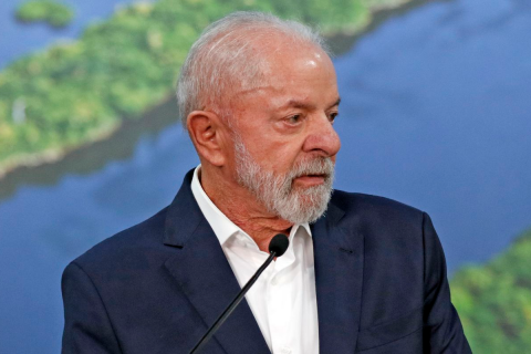 Lula anuncia que acordo UE-Mercosul será assinado em 20 de dezembro