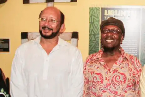 Jimmy Cliff morre aos 81 anos e provoca comoção entre artistas brasileiros e fãs do reggae