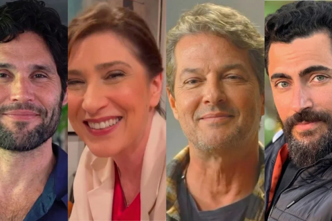 Paixão de Cristo de Nova Jerusalém anuncia elenco estelar para temporada histórica de 2026