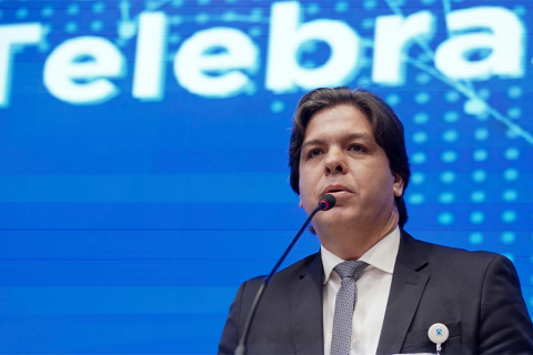 Ministro das Comunicações comemora avanço do 5G e diz que metas de 2027 já foram superadas em 2025